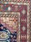 Antiker kaukasischer Chirwan Teppich 12