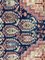 Antiker kaukasischer Chirwan Teppich 11