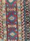Antiker kaukasischer Chirwan Teppich 15