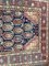 Antique Caucasian Chirwan Rug 4