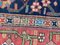 Antique North Western Kurdish Rug 16