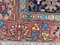 Tapis Nord-Ouest Kurde Antique 12