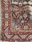 Antique Distressed Kurdish Northwest Rug, 1890s 2