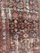 Tapis Nord-Ouest Kurde Antique Vieilli, 1890s 12