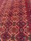 Turkmenischer Vintage Baluch Teppich, 1980er 7