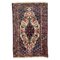 Tapis Mazlaghan Antique, 1940s 1