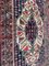 Antique Mazlaghan Rug, 1940s 16