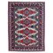 Tapis Soumak Vintage, Caucase, 1950s 1