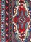 Kaukasischer Vintage Soumak Teppich, 1950er 4