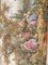 Vintage French Jaquar Aubusson Tapestry, 1980s, Image 2