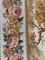 Vintage French Jaquar Aubusson Tapestry, 1980s, Image 9