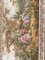 Vintage French Jaquar Aubusson Tapestry, 1980s 12