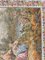 Vintage French Jaquar Aubusson Tapestry, 1980s, Image 4