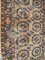 Antiker turkmenischer Buchara Teppich, 1920er 10