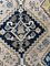Antico tappeto Chirwan Karabagh del Caucaso, fine XIX secolo, Immagine 8