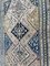 Antiker feiner kaukasischer Chirwan Karabagh Teppich, 1890er 20