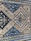 Antico tappeto Chirwan Karabagh del Caucaso, fine XIX secolo, Immagine 18