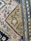Antico tappeto Chirwan Karabagh del Caucaso, fine XIX secolo, Immagine 7