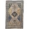 Antico tappeto Chirwan Karabagh del Caucaso, fine XIX secolo, Immagine 1
