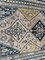 Antico tappeto Chirwan Karabagh del Caucaso, fine XIX secolo, Immagine 17