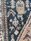 Antico tappeto Chirwan Karabagh del Caucaso, fine XIX secolo, Immagine 3
