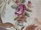 Antique Aubusson Cushion Chair Cover Tapestry, 1890s 4