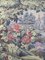 Vintage Aubusson French Jaquar Tapestry, 1950s, Image 16