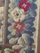 Vintage Aubusson French Jaquar Tapestry, 1950s, Image 14