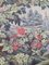 Vintage Aubusson French Jaquar Tapestry, 1950s 6