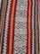 Vintage Tribal Berbere Moroccan Kilim Rug , 1950s 13
