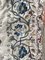 Turkish Ottoman Silk Embroidery Tapestry 16