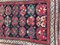 Tapis Karabagh Antique, Caucase, 1890s 3