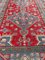 Antique Malayer Rug, 1920s 16