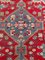 Antiker Malayer Teppich, 1920er 4