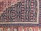 Tapis Senneh Antique, 1890s 8