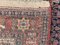 Antiker Senneh Teppich, 1890er 19
