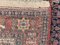 Antique Senneh Rug, 1890s 19