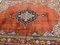 Tapis Karachi Vintage, Pakistan, 1970s 11