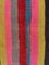 Vintage Colourful Moroccan Kilim Rug, 1950s 17