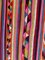 Vintage Colourful Moroccan Kilim Rug, 1950s 3