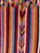 Vintage Colourful Moroccan Kilim Rug, 1950s 5