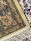 Tapis Vintage en Laine et Soie, Pakistan, 1990s 19