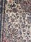 Tapis Vintage en Laine et Soie, Pakistan, 1990s 6