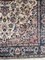 Pakistanischer Vintage Teppich aus Wolle & Seide, 1990er 5