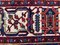 Antique Joshaghan Rug, 1890s, Image 20