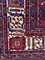 Antique Joshaghan Rug, 1890s, Image 2