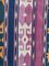 Kilim tribale vintage, anni '20, Immagine 11