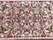 Antique French Knotted Aubusson Rug, 1950s 2