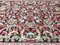 Antique French Knotted Aubusson Rug, 1950s 9