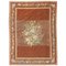 Antique French Needlepoint Tapestry, 1890s, Image 1